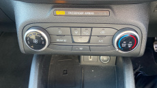 Ford Focus 1.0 EcoBoost 125 ST-Line 5dr Petrol Hatchback